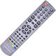 Led-v17gl3d Remote Control Vortex