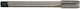 9603011 Maschinenlanggewinde Normal Feine Pitch Din 374/376 Hss-e Co 5% Form C Dim M 8 X 1.25