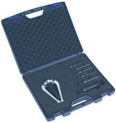 55-a Internal Extractor Set 10-45 Mm 7 Pieces 55-a Internal Extractor Set 10-45 Mm 7 Pieces