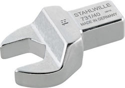 731/40 Interchangeable Fixed Head Torque Wrench 14x18 mm Dimension 15