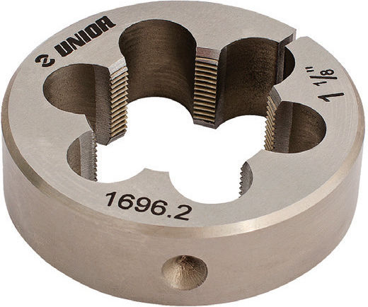 Filieră Filetare Mărimea 1.1/8'' X 24 617898