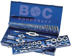 Set Matrițe Și Kolaouza Gw20 M3-m20 54 Bucăți 60001410054