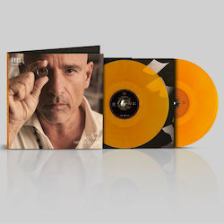 Eros Ramazzotti Una Storia Importante Orange 2 Vinyl Eros Ramazzotti Una Storia Importante Orange 2 Vinyl