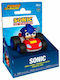 Funko Racers Games: Sonic The Hedgehog - Sonic 6τμχ