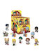 Funko Mystery Minis Blind Box: My Hero Academia - Assorted 12τμχ