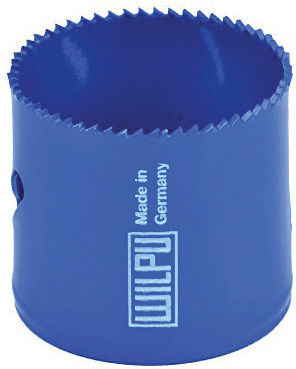 Bi-metal 8% Cobalt 10 Tpi Hole Saws 65 Mm