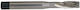 9602031 Lange Maschinengewindebohrer Normal Feingewinde Din 371 Hss-e Co 5% Form C Dim M 6