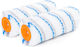 Handy Microfiber Paint Roller 180 Mm 2 Pcs Pack