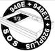 Vl964/9dsos Sos Modul 964/9dsos 621505