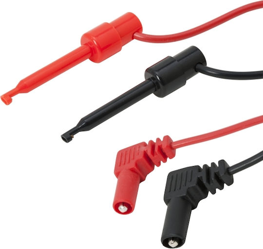 Measuring Tip Cables Banana Plug 88cm