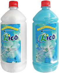 Rico Cream Hand Soap 12 Pieces