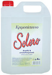 Solero Creme Seife Hände 4 Stück