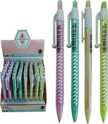 Justnote 80800 Mechanische Bleistift 0.7mm 48 Stück Verschiedene Farben