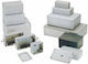 Surface Mounted Electrical Box Watertight IP65