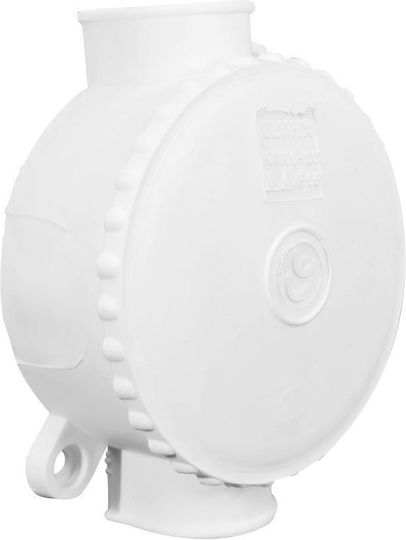 Elvhx Elbox Cutie electrică pentru montaj exterior Ramificare Etanș IP65