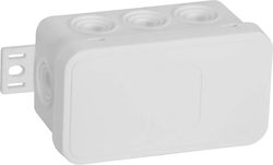 Orno Draußen Anschlussdosen IP54 100 Stück