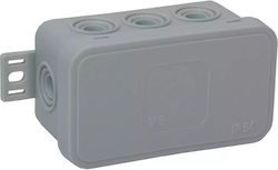 Orno Draußen Anschlussdosen IP54 100 Stück