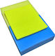 TnS Kitchen Sponge Multicolour 2pcs 42149