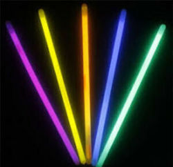 Zita Toys Glow Stick Set 15 Pieces