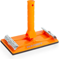 Handy Schleifpapier 105x210mm