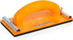 Handy Schleifpapier 105x230mm