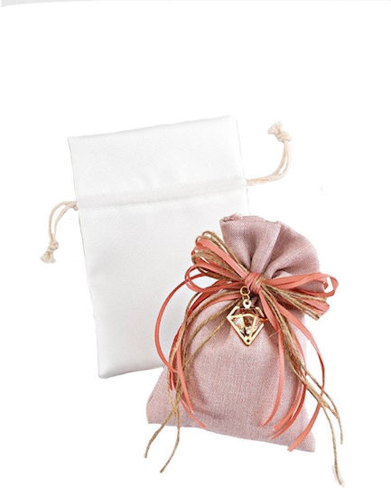 Palma Emporio Pouch for Wedding Favors 1pcs