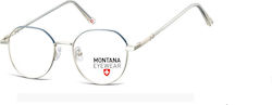 Montana Mm586e 50 Brillengestelle mit Rezept