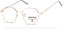 Prescription Eyeglass Frames Montana Mm586d 50