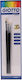 Giotto Serie 557 Plaque Paint Brush Σετ Blister No0 / No2 / No4