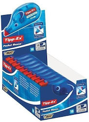 BIC Korrekturband 10Stücke BIC Korrekturband 10Stücke