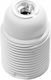 Elvhx Power Socket with Socket E27 in White col...