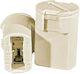 Elvhx Socket Extension for Socket G9 in White color Set 1pcs 2929