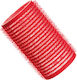 Eurostil Rollers Wire Mesh Roller 36mm in Red Color 3pcs