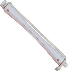 Eurostil Rollers Cold Wave Rods 7mm in Pink Color 2pcs Eurostil Rollers Cold Wave Rods 7mm in Pink Color 2pcs
