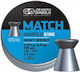 JSB Match Diabolo Jsb Match Diabolo S100 4,52mm 0,535g 500 bucăți
