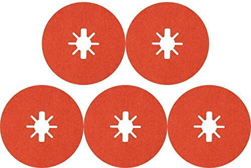 Bosch Grinding Disc Metal R782 125mm Set 1pcs