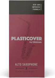 Daddario Plasticover Alto Sax No 2 1τμχ Καλάμι RRP05ASX200 2τμχ