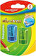 Keyroad Plastic Sharpener 1pcs