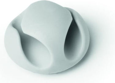 Durable Robuster Cavoline Clip 2 Kabelclips 6