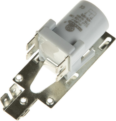 Πυκνωτής Εκκίνησης Κινητήρων 0.1μF 275V 64τμχ 33015091