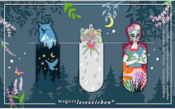Moses Semne de carte magnetice Mystic Night Moses