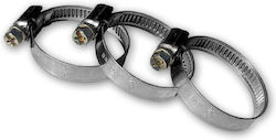 Bradas Hose Clamp 50pcs BSW100120