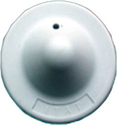 Tele Αντικλεπτική Κονκάρδα YF-011 (1000τμχ)