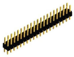PIN Pin Header Connector (30τμχ)