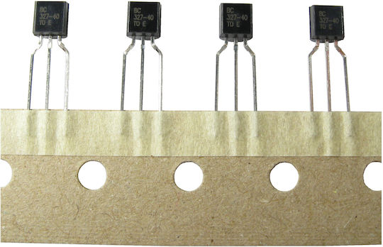 BC327-40 Transistor
