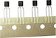 P2N2222A NPN 75V 800mA Транзистор