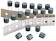 Safety Slow-Blow 2A (01.028.0043) 1pcs