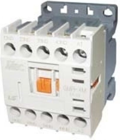 LS GMR-4M Βιομηχανικό Ρελέ Ισχύος 230V 2τμχ 03.017.0151