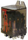 Releu Industrial Releu 24V 3P 3CO 24V DC 16A - 3P 3NA 24V CC 16A RM703024
