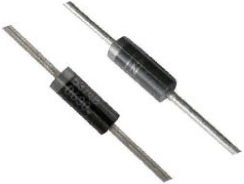 Diode Zener mit Spannung 36V und Leistung 5W 1Stück 01.013.0113